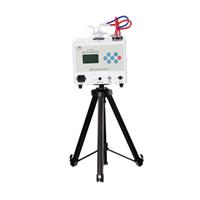 大气/TSP综合采样器(内置电池供电型)