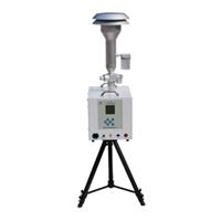 空气颗粒物采样器(16.67L/min)