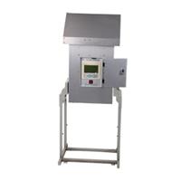 智能大流量TSP采样器