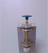 液压传动模型-物理演示仪