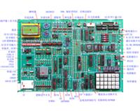 ​AOD-98PCI现代单片机 、微机、EDA综合实验开发系统  16/32位微机实验仪​  微机原理试验箱​