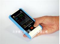 手持式呼末二氧化碳血氧监护仪  呼末二氧化碳血氧检测仪 监测呼吸末二氧化碳检测仪​ 手持式血氧饱和度(SpO2) 检测仪​