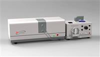 BT-9300HT激光粒度分布仪 --单镜头、蠕动泵、经济型