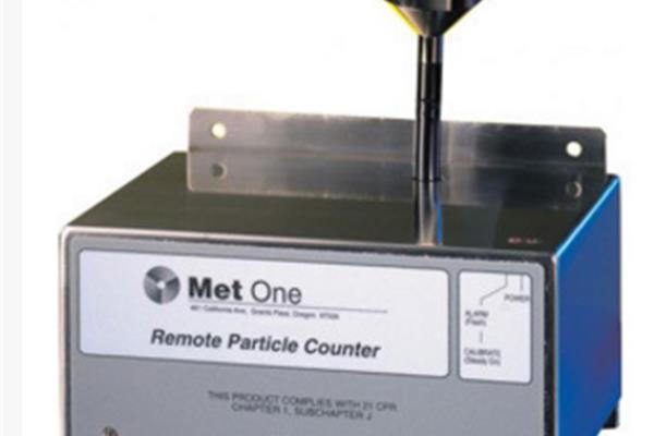 METONE5913/5915远程空气颗粒计数器（传感器）