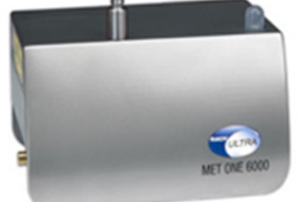 METONE6000系列远程空气粒度仪 洁净室空气颗粒监控仪