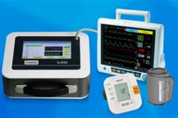 动态血压模拟仪 无创血压检定仪