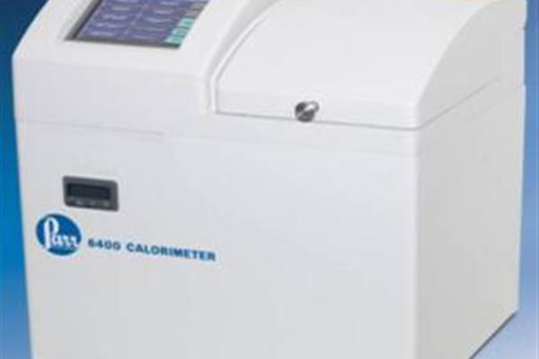 美国​Parr 6400​氧弹量热仪 全自动氧弹量热仪​