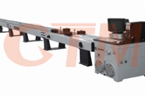 卧式拉力试验机电​线电缆​拉伸测试​仪