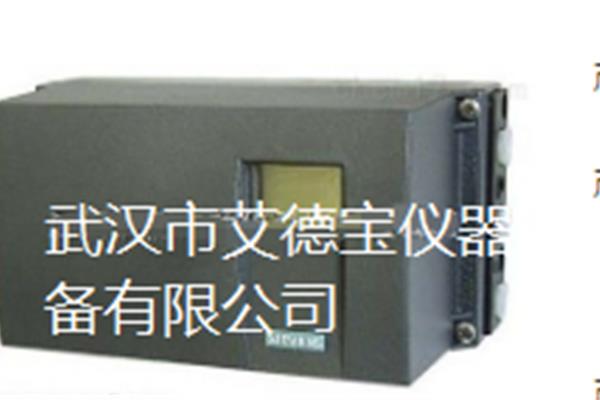 6DR5120-0NP01-0AA2西门子电气阀门定位器