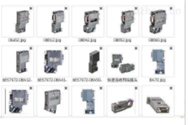 SIEMENS西门子6ES7468-1DB00-0AA0价格及型号参数